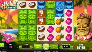 Aloha slots