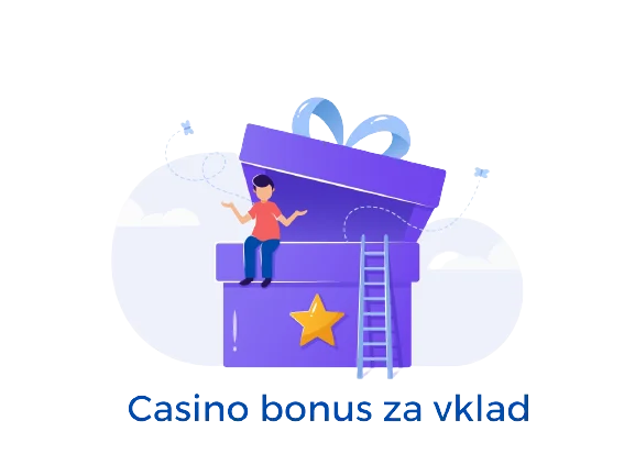 bonus za vklad