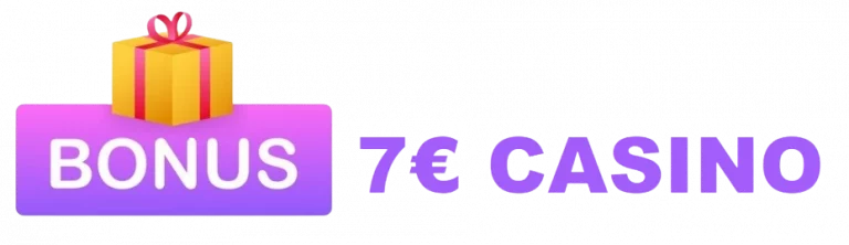 Bonus bez vkladu 7€