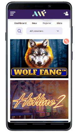 mobile casino alf