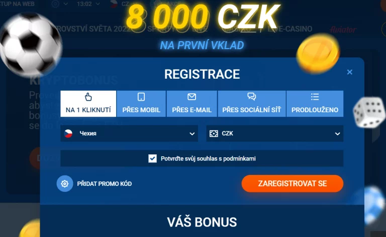mostbet registration