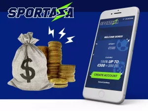 Sportaza mobile