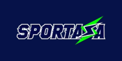 Sportaza casino logo