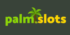 PalmSlots Casino logo