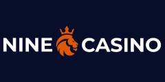 Nine Casino  logo