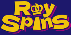 RoySpins logo