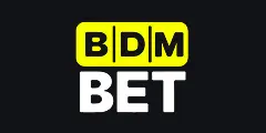 BDM Bet Casino logo