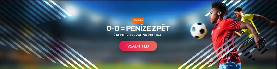 Trivelabet Casino sportovní sázky bonus