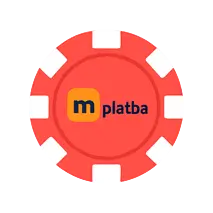 M platba kasino