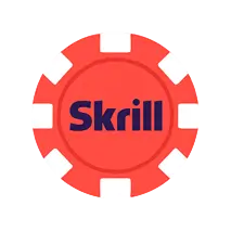 Skrill vklad casino