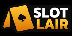 SlotLair Casino logo