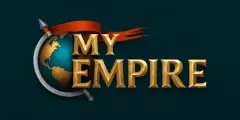 MyEmpire Casino logo